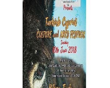 Londra’Da Kıbrıs Rüzgarı Esecek