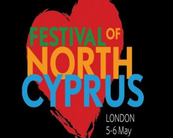 Londra&#39;da &#34;kuzey Kıbrıs Festivali&#34; Başladı