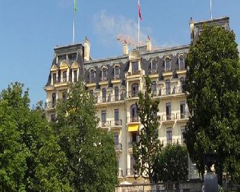 Lozan Antlaşması’Nın 95. Yılı