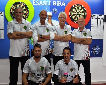 Lsb Liderlik Koltuğunda