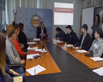 Ltb’Nin Beyaz Yasemin Projesi’Nde Yeni Dönem