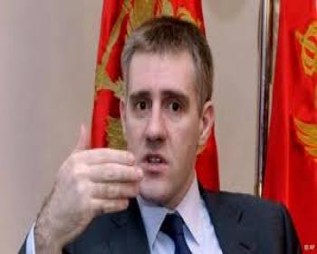 Luksic, Bm Genel Sekreteri Adaylığından Çekildi