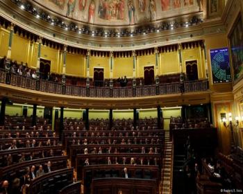 Macaristan&#39;da Ermeni İddialarını İçeren Tasarı Reddedildi