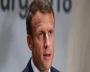 Macron&#8217;a Göre İngiltere Anlaşmayla İlgili Ek Süre İsteyecek