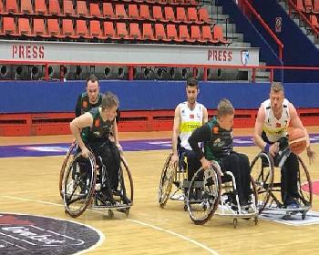 Mağlubiyetle Start Verdik