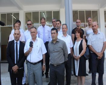 Mağusalı İş adamları Daü için teklif verdi