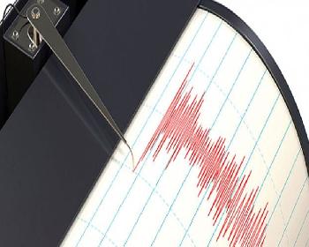 Malatya&#8217;da 4,1 Büyüklüğünde Deprem