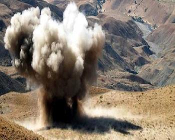 Mali’De Mayın Patlaması Sonucu 5 Sivil Öldü