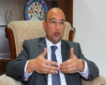 Maliye Bakanı Özgür, Harçlardaki Düzenlemeyle İlgili Açıklama Yaptı