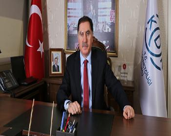Malkoç Kktc’De Temaslarda Bulunacak