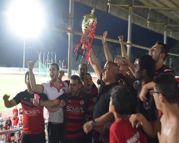 Mandrez Süper Ligde (1-4)