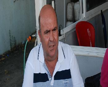 Maraş’Ta Aday Yok