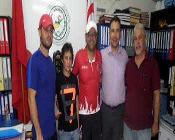 Masa Tenisinde Antrenör Kursu