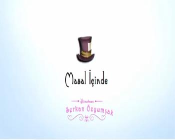 “Masal İçinde” Adlı Sinetiyatro 4 Ocak’Ta Kktc’De Sahnelenecek