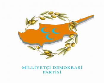 Mdp’Den Musul Ve Kerkük’Teki Türkmenlere Destek Mesajı