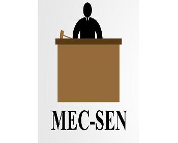 Mec-Sen Cumhuriyet Meclisi Önünde Süresiz Grev Başlatıyor
