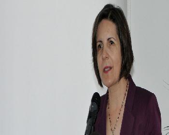 Meclis Başkanı Siber, İş Kadınları Derneği’Nin Etkinliğine Katıldı