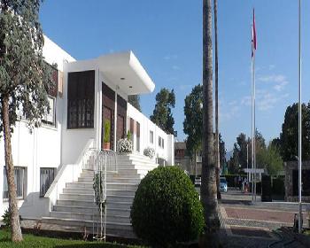Meclis Genel Kurulu Bugün Toplandı