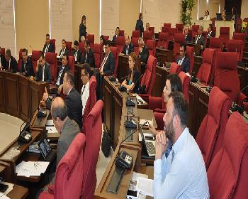 Meclis Kktc Bankacılık Yasa Tasarısını Da Onayladı