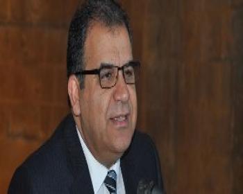 Meclis’Te Bugünkü Bütçe Görüşmeleri Tamamlandı (7-Son)