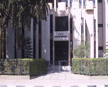 Merkez Bankası 3. Çeyrek Bültenini Yayımladı