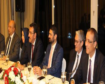 Mersin Gümrüğü’Yle İlgili Sorunlar Aşılıyor