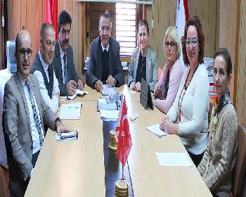 Meslek Hastalıkları, 6 Kişi Hastanelik Oldu