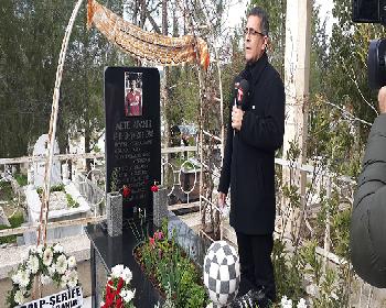 Mete Adanır Anılacak