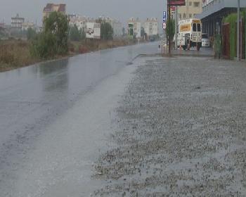 Meteoroloji’Den Açıklama