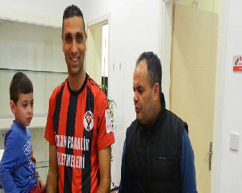 Metin Hamitköy’De