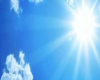 Mevsim Normallerinin Üzerine Çıkacak