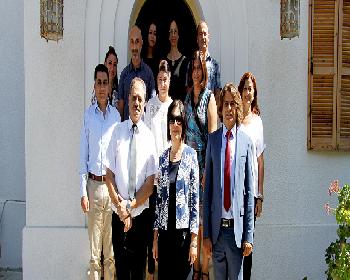 Milli Arşiv’E Katkı