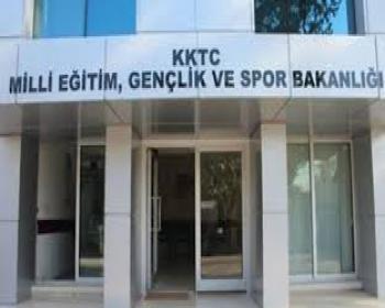 Milli Eğitim Ve Kültür Bakanlığı’Ndan Açıklama  