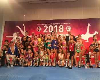 Milli Takım Seçmeleri Yapıldı