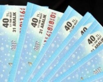 Milli Piyango 2013 Yılbaşı Özel Çekilişi Sonuçları