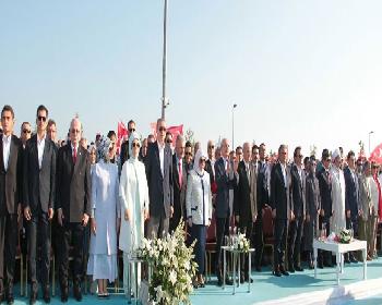 Milyonlar Bu Kez Yenikapı’Daydı