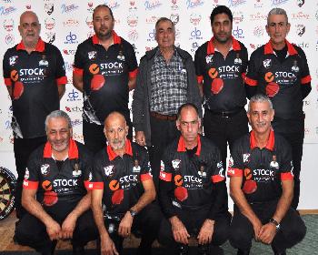 Minareliköy Zirveyi Sevdi