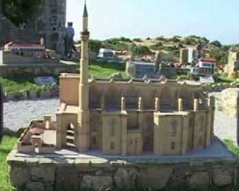 Minia Kıbrıs’A İlgi Yoğun