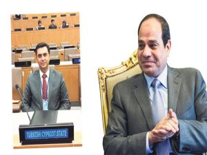 Mısır öfkesini KKTC’den çıkardı