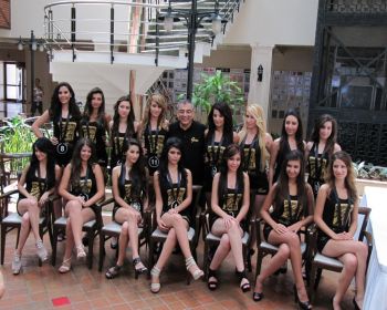 Miss Kuzey Kıbrıs 2011 Cuma günü yapılıyor