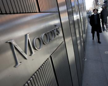 Moody&#39;s İngiltere&#39;ye Yönelik Büyüme Tahminini 0,3 Puan Düşürdü
