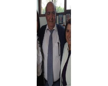 Mormenekşe’De Başkan Seçilecek