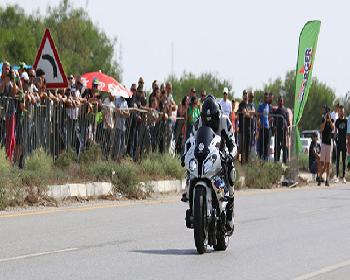 Motodragcılar Yarışacak