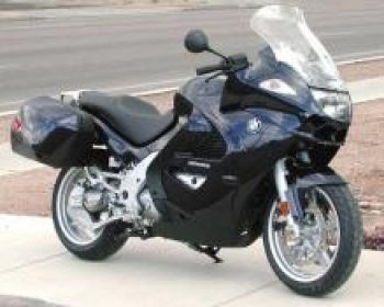 Motorsiklet Severler Yarın Girne de