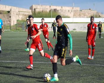 Mtg Seriye Bağladı (3-0)