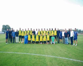 Mtg Yeni Tesisine Kavuştu