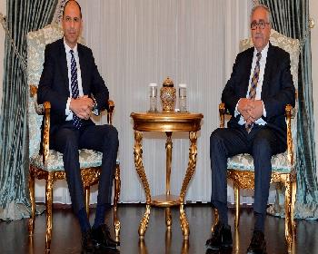 “Muhalefette Mi Kalacağız, Hükümet Müzakeresi Mi Yapacağız, Henüz Bir Karar Almış Değiliz”