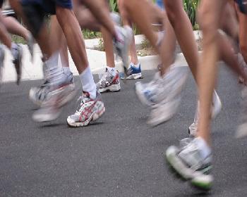 “Mukavemet Yol Koşusu”Yarın