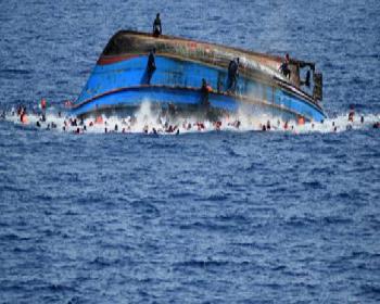 Mültecilerin Dramı Bitmiyor