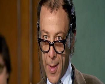 Münir Özkul Hayatını Kaybetti